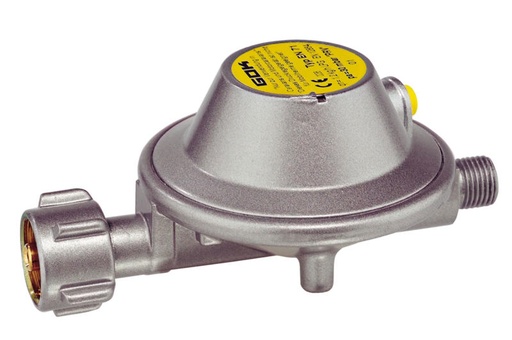 [REIMO-75306] Gaz Regülatörü 1,2 kg Manometresiz SB