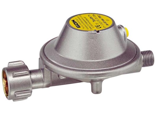 [REIMO-75307] Gaz Regülatörü 1,2 kg Manometreli SB