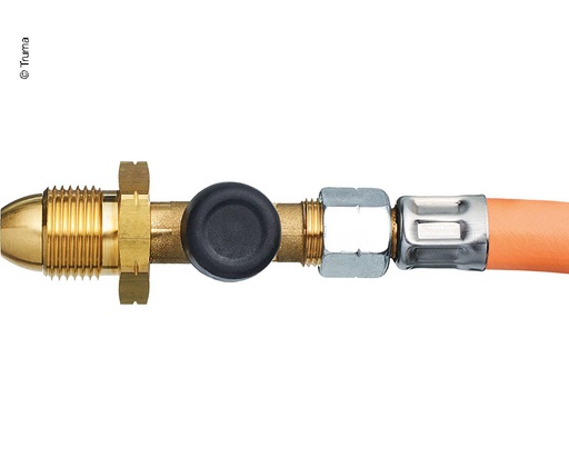 [REIMO-753411] Yüksek Basınç Hortumu 450 mm SBS (BK)