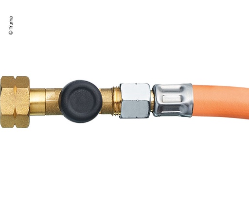 [REIMO-753431] Yüksek Basınç Hortumu 450 mm SBS (İT)