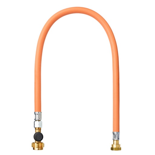[REIMO-753491] Yüksek Basınç Hortumu 750 mm SBS (AL)