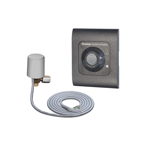 [REIMO-753601] GSE Uzaktan Gaz Kumandası
