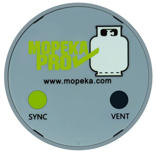 [REIMO-753640] MOPEKA PRO Seviye Göstergesi