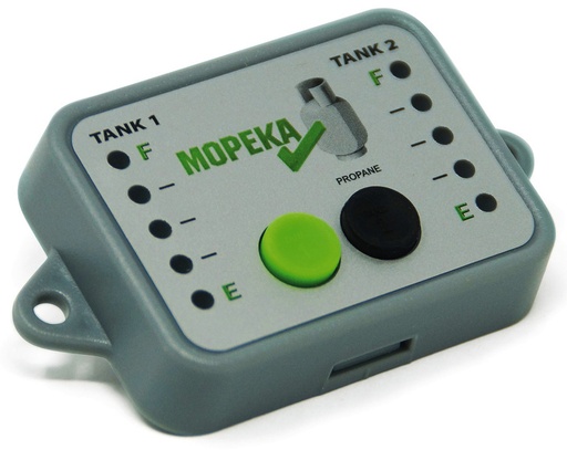 [REIMO-753642] MOPEKA PRO İç Mekan Monitörü