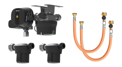 [REIMO-753703] DuoControlCS Yatay Set