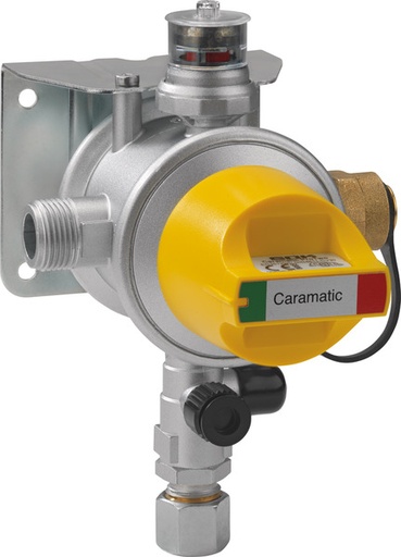 [REIMO-75375] Caramatic ProTwo 50mbar Gaz Regülatörü