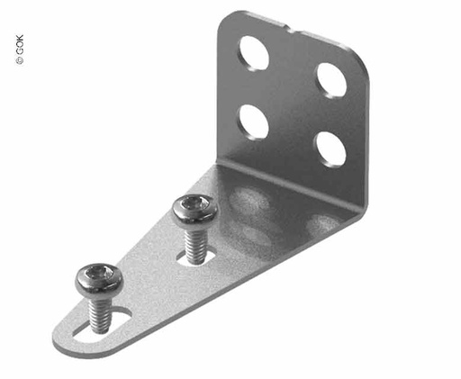 [REIMO-75377] GOK Tutucu Braket