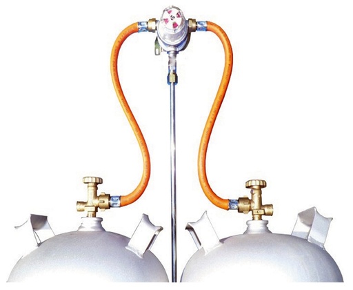 [REIMO-75394] Multimatik 2 Tüplü Sistem