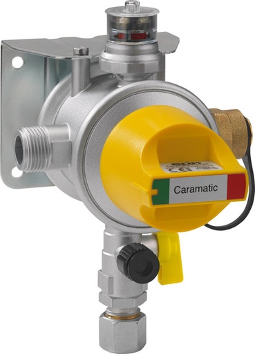 [REIMO-75516] Caramatic ProTwo Set 50mbar