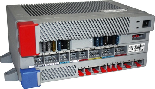 [REIMO-80007] Elektrik Dağıtım Kutusu Basic