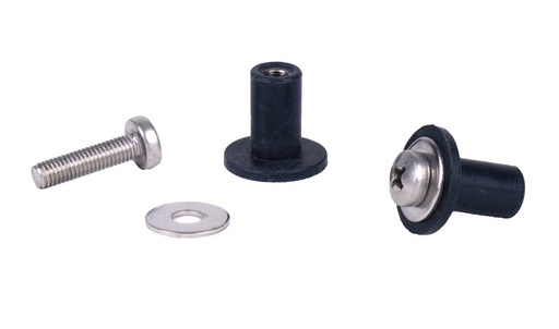 [REIMO-80008] Kauçuk Tank Sensörleri 10'lu Paket