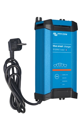 [REIMO-800693] BlueSmart IP22 Akü Şarj Cihazı 12/30