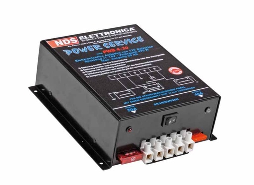 [REIMO-800822] Power Service PWS 4-30