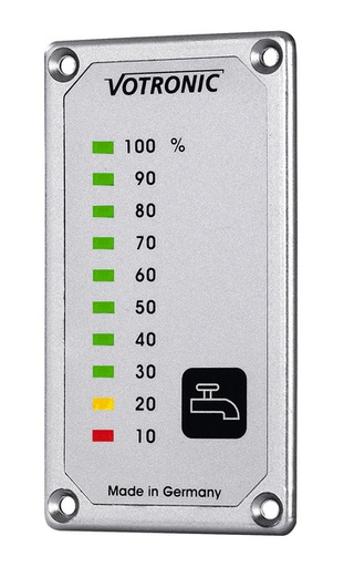 [REIMO-801160] LED Temiz Su Göstergesi 12/24V