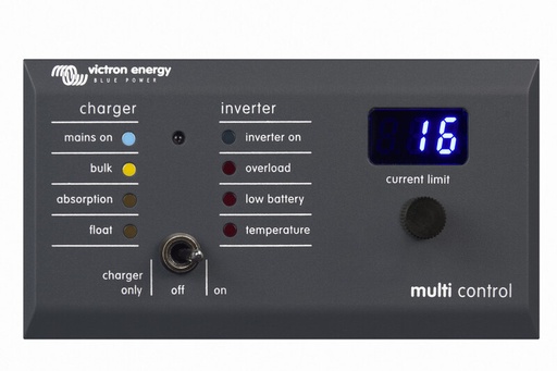 [REIMO-801251] Digital Multi Control 200