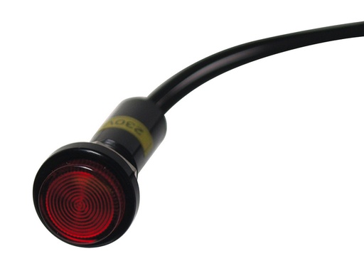 [REIMO-801310] 230V Neon Sinyal Lambası