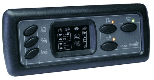 [REIMO-80136] Sistem PC100 12V