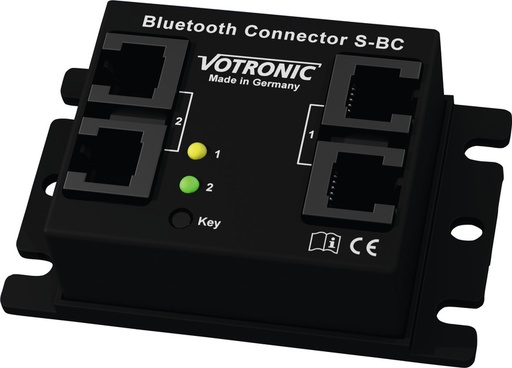 [REIMO-80144] Bluetooth Konnektör S-BC