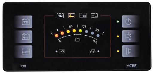 [REIMO-80149] Sistem PC110