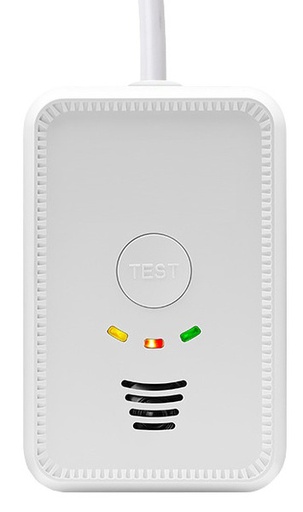 [REIMO-802180] LPG/CO Gaz Dedektörü 12Volt