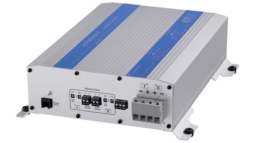 [REIMO-80291] Şarj Cihazı VAC 1215/15 Duo
