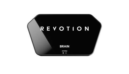[REIMO-80320] Revotion Sistemi İçin BRAIN