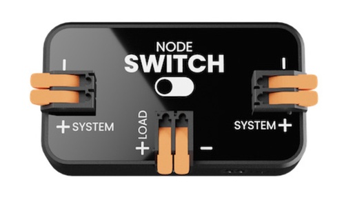 [REIMO-80321] Revotion İçin NODE Switch