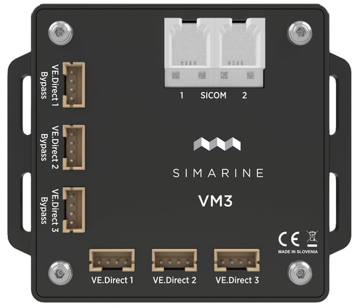 [REIMO-80344] Victron İçin VE.Direct Modülü