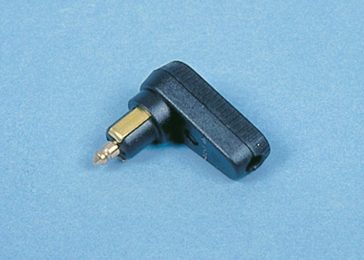 [REIMO-81014] 12V Dirsekli Fiş DIN SB