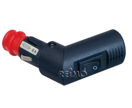 [REIMO-810151] Dirsekli Üniversal Fiş SB