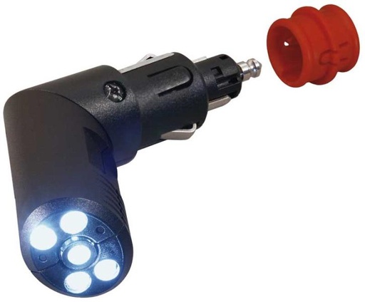 [REIMO-810155] 12V LED Gece Lambası