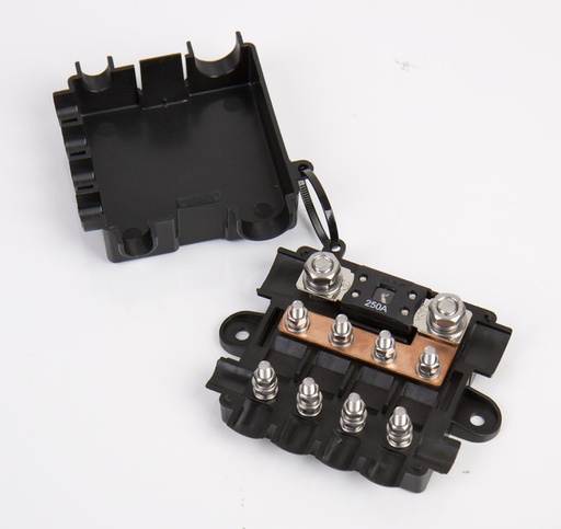 [REIMO-810222] Midi/Mega Sigorta Tutucu