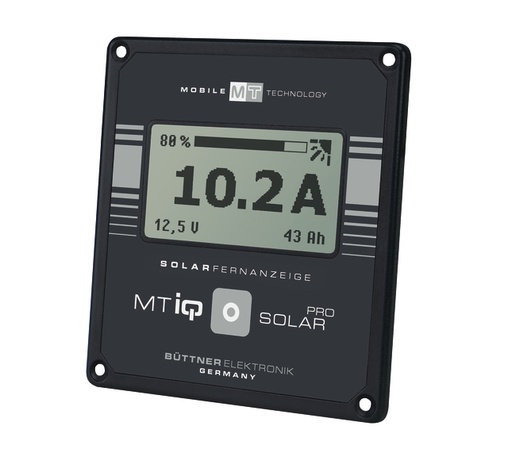 [REIMO-810240] Solar Uzaktan Gösterge