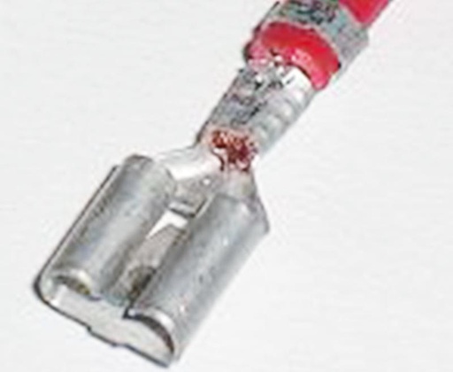 [REIMO-810372] Dişi Jaklı Kablo Ucu 1,5-2,5 mm²