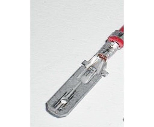 [REIMO-810375] Erkek Jaklı Kablo Ucu 0,5-1,0 mm²