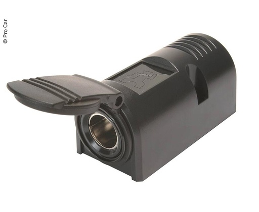 [REIMO-81057L] 12V Gövde Priz Dökme