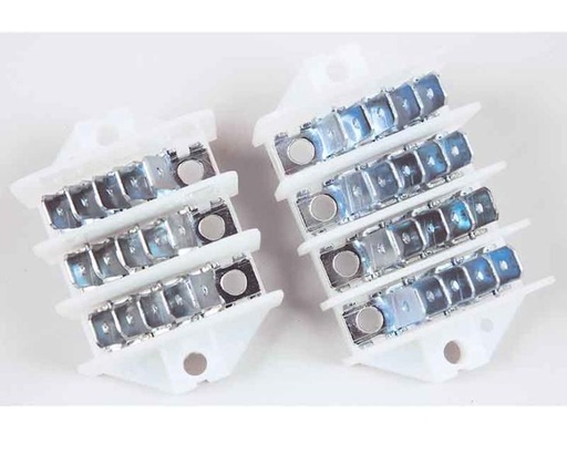 [REIMO-810651L] Dağıtıcı Klemens 1x5 Dökme