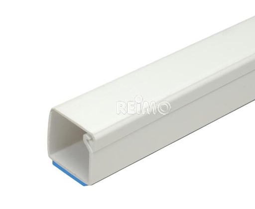 [REIMO-810954] Kablo kanalı Y=7 mm G=12 mm 2 m