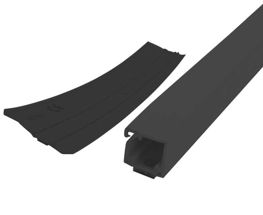 [REIMO-810959] Kablo kanalı 35x20 mm 20 m rulo