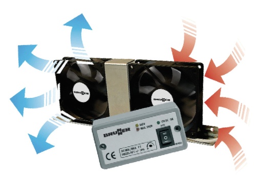 [REIMO-811001] VENTO buzdolabı fanı