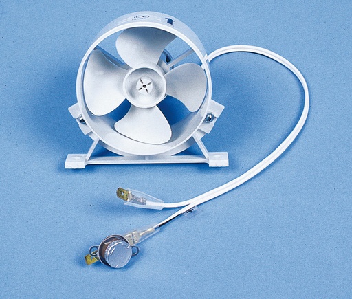 [REIMO-81113] Yuvarlak buzdolabı fan seti