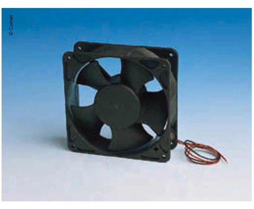 [REIMO-81168] Fan 12V 120x120mm