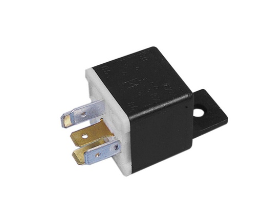 [REIMO-81205] Değiştirici Röle 12V 30A (Blister)