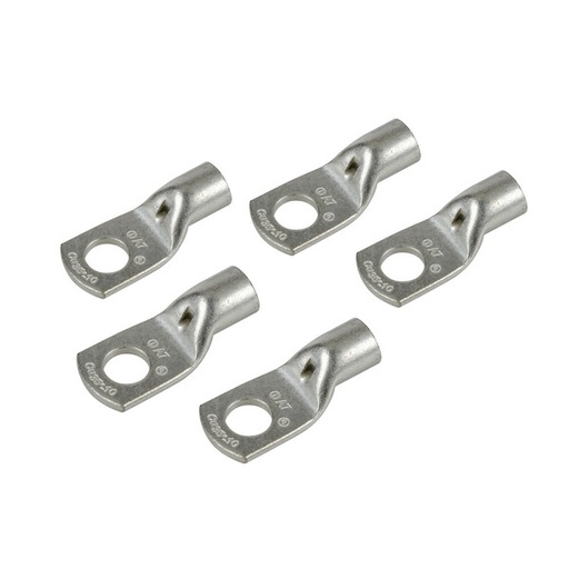 [REIMO-812738] Sıkmalı Kablo Pabucu M10 / 35 mm², 5'li Set