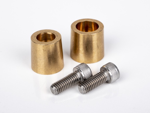 [REIMO-812761] Akü Kutup Adaptörü M6
