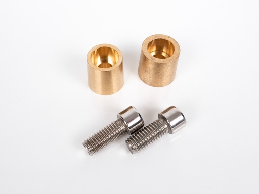 [REIMO-812762] Akü Kutup Adaptörü M8