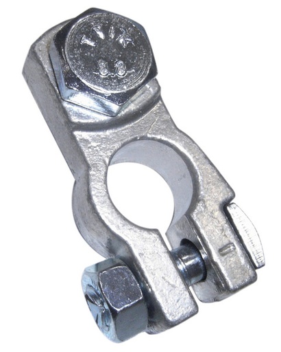 [REIMO-81281] Akü Kutup Başı M10 Eksi, Self-Servis