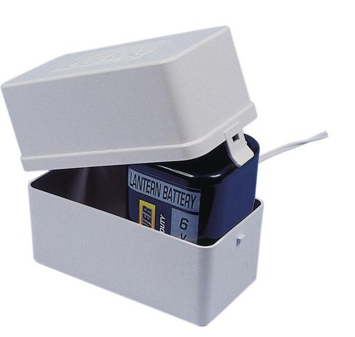 [REIMO-81340] Blok Pil için Pil Kutusu