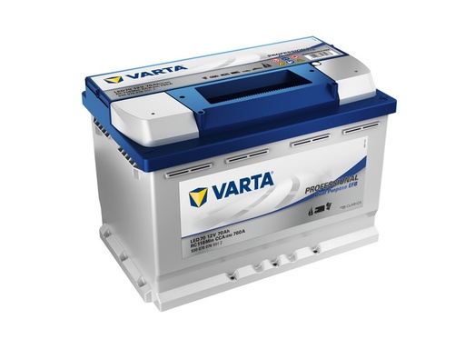 [REIMO-813402] Varta Professional LED70