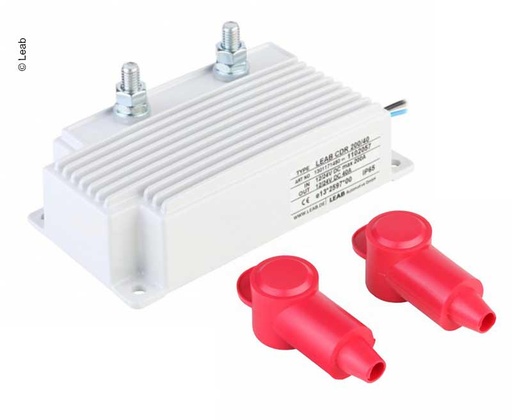 [REIMO-813544] CDR 12/24 V 200/100 A